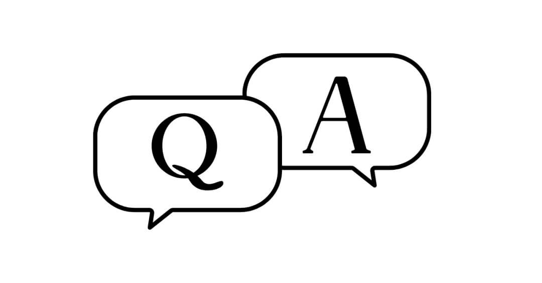 コープデリに関するよくある質問と回答を示すQ&Aアイコン